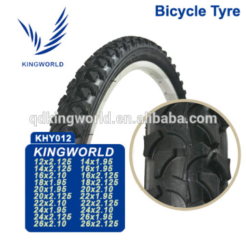 Good Quality Wear-resisting 26X2.125 Bicycle tire